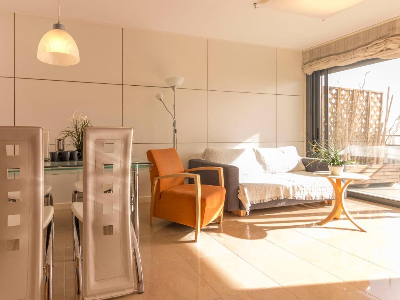 Apartment Goleta-2 By Interhome 캠브릴스 외부 사진