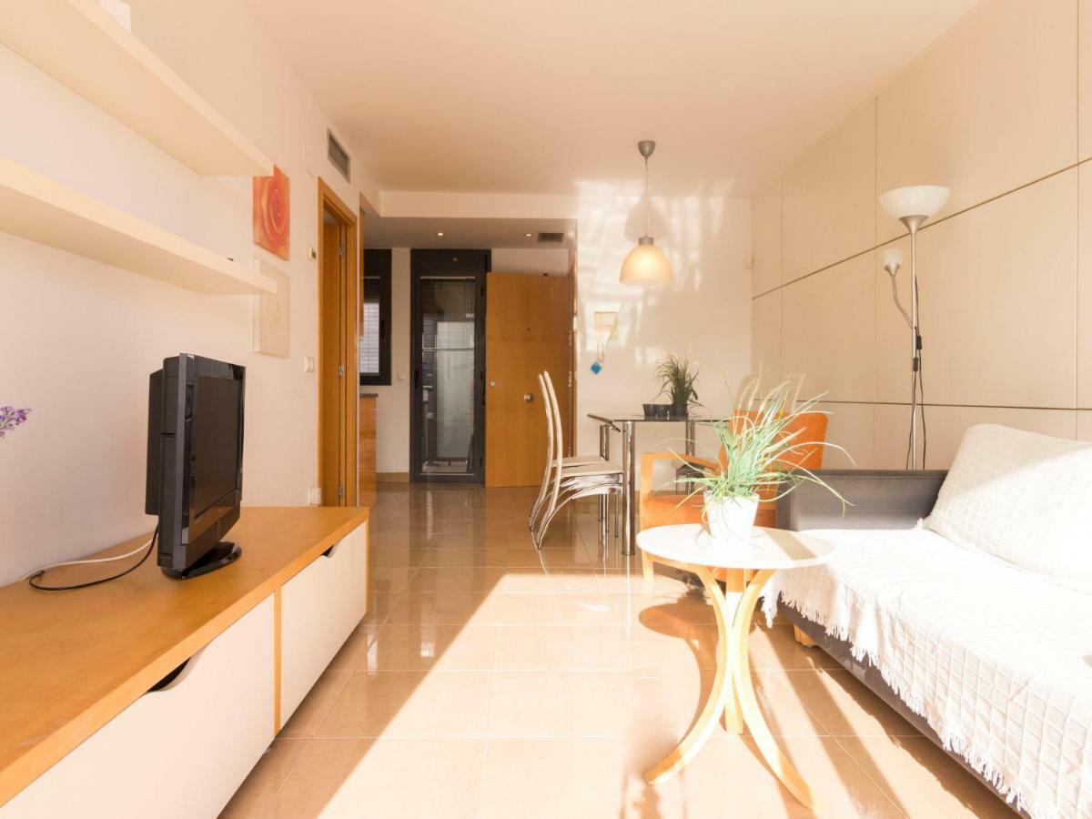 Apartment Goleta-2 By Interhome 캠브릴스 외부 사진